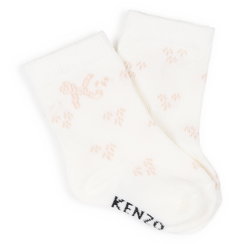 SET MIT 2 PAAR SOCKEN KENZO KIDS 
                        UNISEX