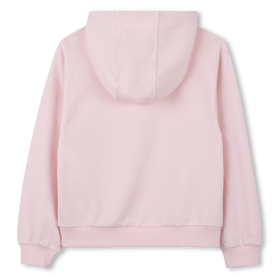 Kapuzenpullover BOSS M&Auml;DCHEN