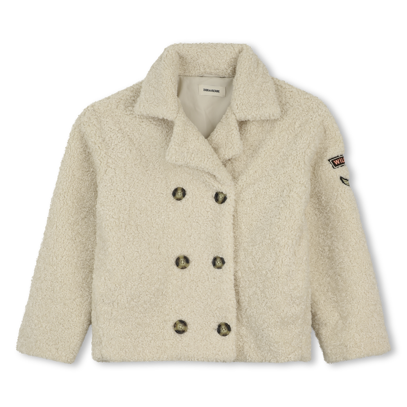 Jacke ZADIG VOLTAIRE 
                        GIRL