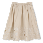 Langer rock CHLOE 
                    GIRL