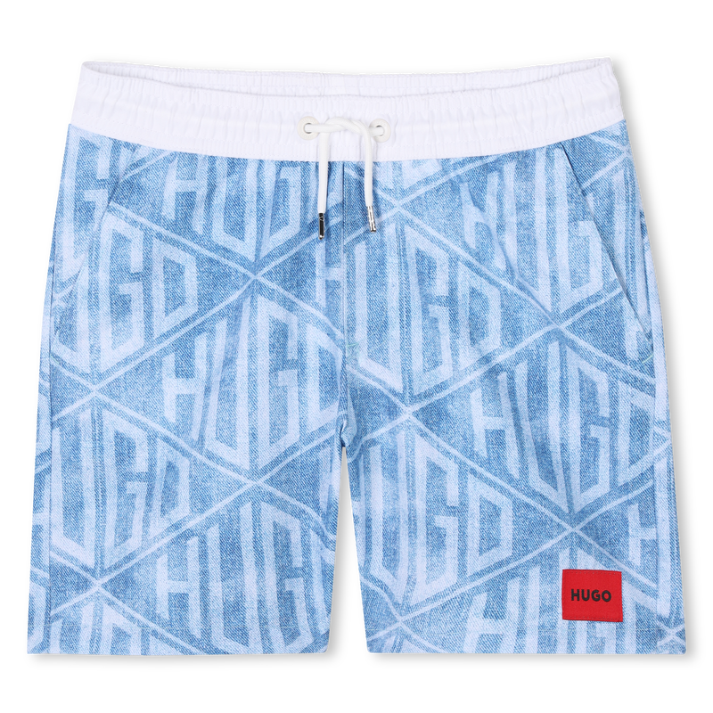 SURFHOSE HUGO 
                        BOY