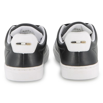 SNEAKER ZUM SCHN&Uuml;REN BOSS BOY