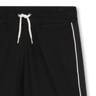 Set aus t-shirt und bermudashorts DKNY 
                    BOY