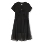 2-in-1-Kleid DKNY 
                    GIRL