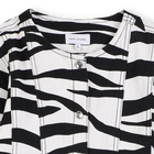 Kleid aus Jacquard-Twill MARC JACOBS 
                    GIRL