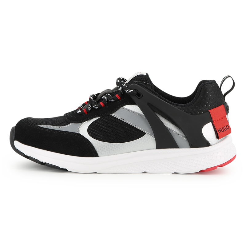 Sportschuhe HUGO 
                        BOY
