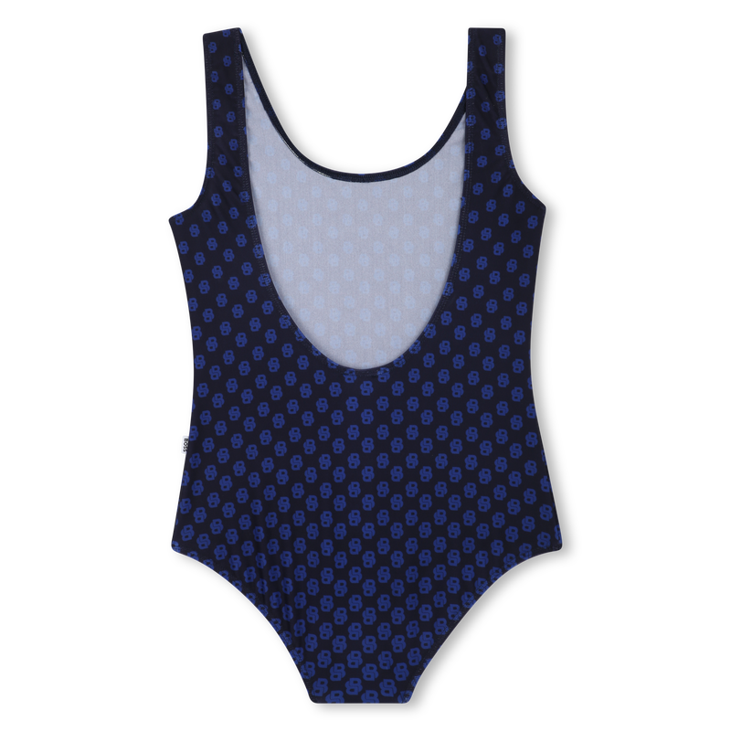 Badeanzug BOSS 
                        GIRL