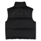 Weste ohne &Auml;rmel DKNY 
                    UNISEX