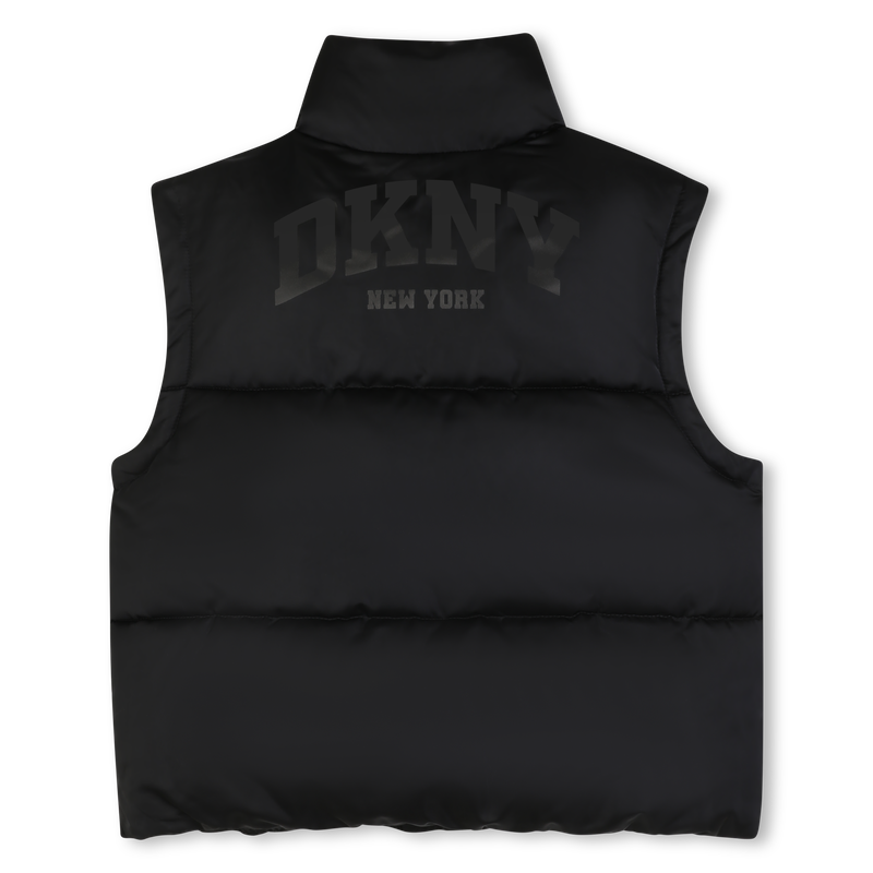 Weste ohne &Auml;rmel DKNY 
                        UNISEX