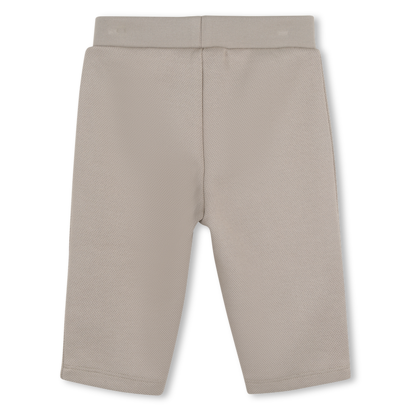 JOGGER-SET KARL LAGERFELD KIDS 
                        BOY