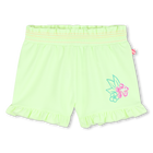 Fleece-shorts BILLIEBLUSH 
                    GIRL