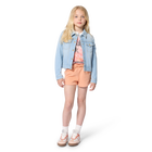 Niedrige sneaker CHLOE 
                    GIRL
