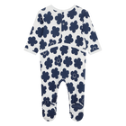 2er-Set Baumwoll-Pyjamas KENZO KIDS 
                    UNISEX