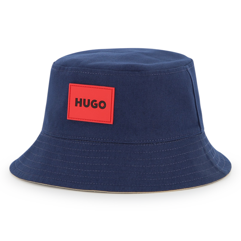 Bob reversibel HUGO 
                        BOY