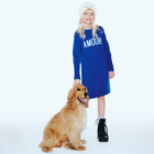 Strickkleid ZADIG VOLTAIRE 
                    GIRL