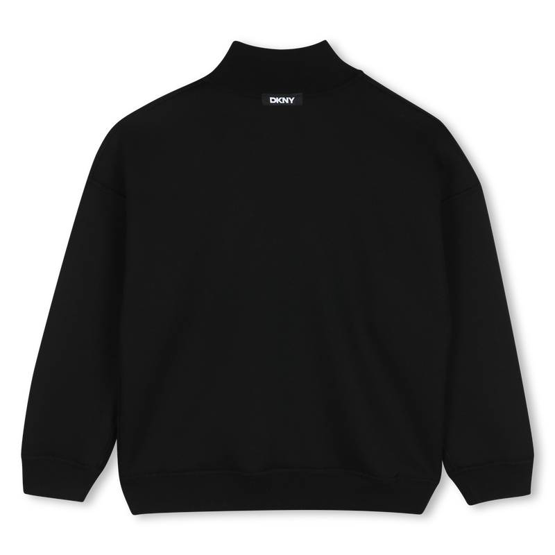 Wendepullover DKNY 
                        BOY