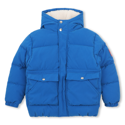 Steppjacke KIDS AROUND BOY