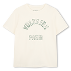 T-Shirt mit kurzen &Auml;rmeln ZADIG VOLTAIRE 
                    UNISEX