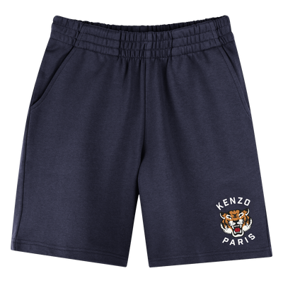 Molton-Joggingbermudas KENZO KIDS BOY