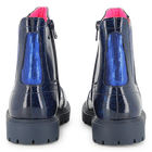 Pailletten-Stiefeletten BILLIEBLUSH 
                    GIRL