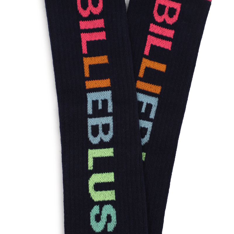 Mittelhohe Socken BILLIEBLUSH 
                        GIRL