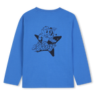 Langarmshirt KENZO KIDS 
                    BOY