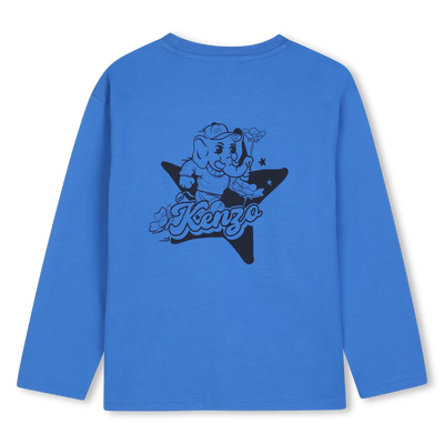 Langarmshirt KENZO KIDS BOY