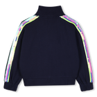 Fleece-Cardigan BILLIEBLUSH 
                    GIRL