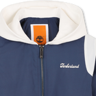 Fleece-jacke mit kapuze TIMBERLAND 
                    BOY