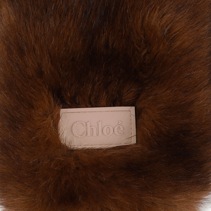 Handschuhe CHLOE 
                        GIRL