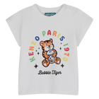 Set aus t-shirt und shorts KENZO KIDS 
                    BOY