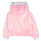 Windjacke mit kapuze BILLIEBLUSH 
                    GIRL