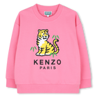 Sweat KENZO KIDS 
                    GIRL
