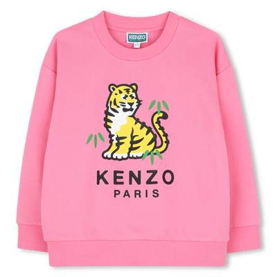 Sweat KENZO KIDS GIRL