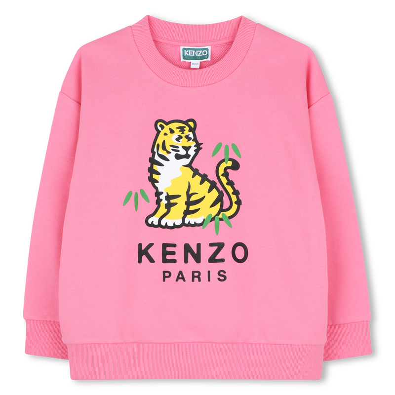 Sweat KENZO KIDS 
                        GIRL