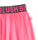 Petticoat aus T&uuml;ll mit Pailletten BILLIEBLUSH 
                    M&Auml;DCHEN