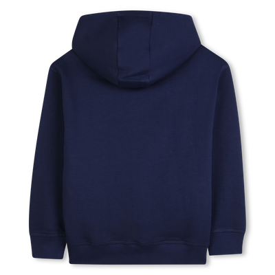 KAPUZENPULLOVER HUGO BOY