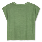 Kurz&auml;rmeliges t-shirt ZADIG VOLTAIRE 
                    GIRL