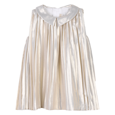 Festliches Plissee-Kleid MICHAEL KORS GIRL