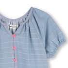 Kurz&auml;rmeliges kleid BILLIEBLUSH 
                    GIRL