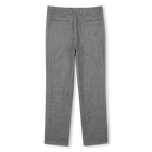 Faltenhose aus Baumwolle BOSS 
                    GIRL