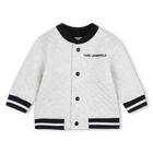 Jogginganzug KARL LAGERFELD KIDS 
                    BOY
