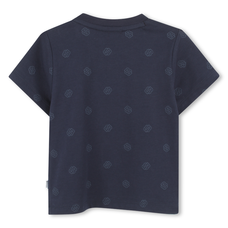 T-Shirt BOSS 
                        BOY
