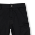 Hose mit taschen GIVENCHY 
                    BOY
