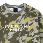 Sweat GIVENCHY 
                    BOY