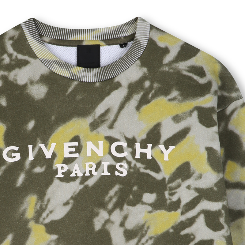 Sweat GIVENCHY 
                        BOY