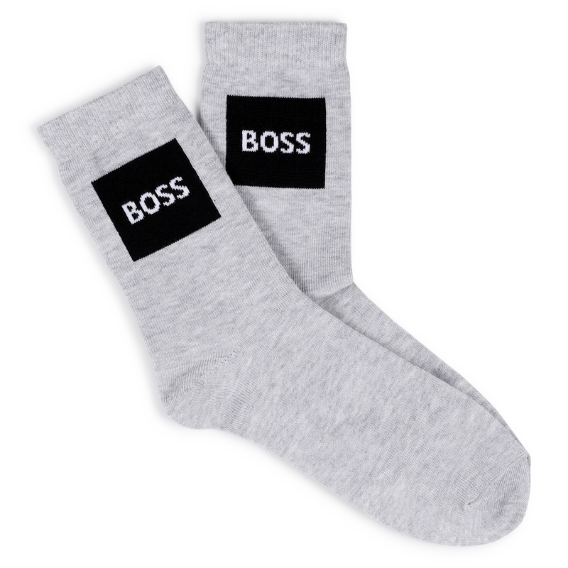 SET MIT 3 PAAR SOCKEN BOSS 
                        BOY