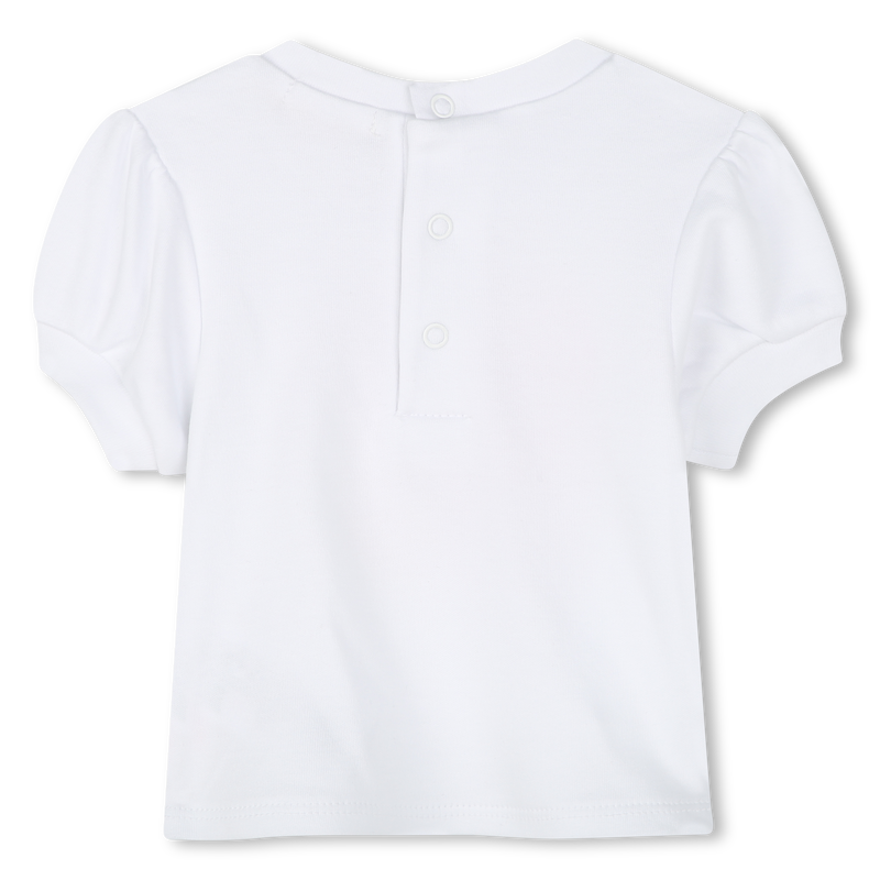 3-teiliger Jogginganzug BILLIEBLUSH 
                        GIRL