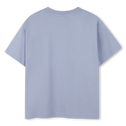 Kurz&auml;rmeliges t-shirt BOSS 
                    BOY