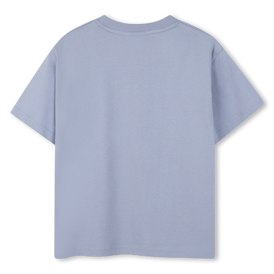 Kurz&auml;rmeliges t-shirt BOSS BOY